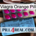 Viagra Orange Pill 35